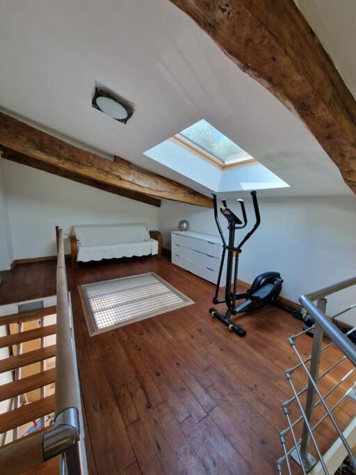 Demeure En Pierre Avec Piscine Privee Villa Etauliers Kültér fotó